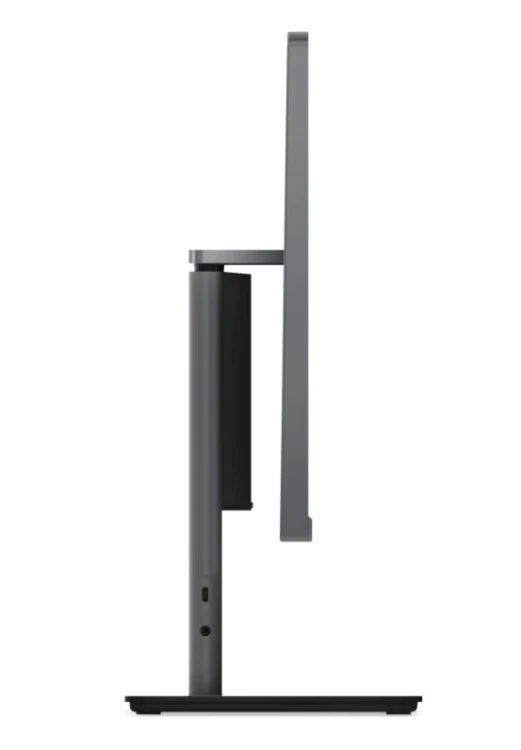 Lenovo Komputer All-in-One neo 50a G5 12SD006HPB W11Pro Core 5 210H/16GB/512GB/INT/23.8 FHD/Luna Grey/3YRS OS