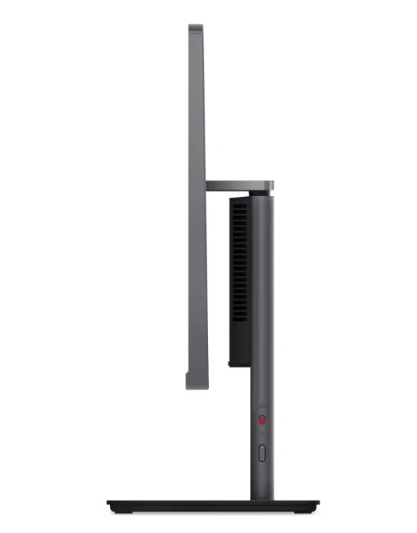 Lenovo Komputer All-in-One neo 50a G5 12SC00F4PB W11Pro Core 5 210H/16GB/512GB/INT/23.8 FHD/Luna Grey/3YRS OS