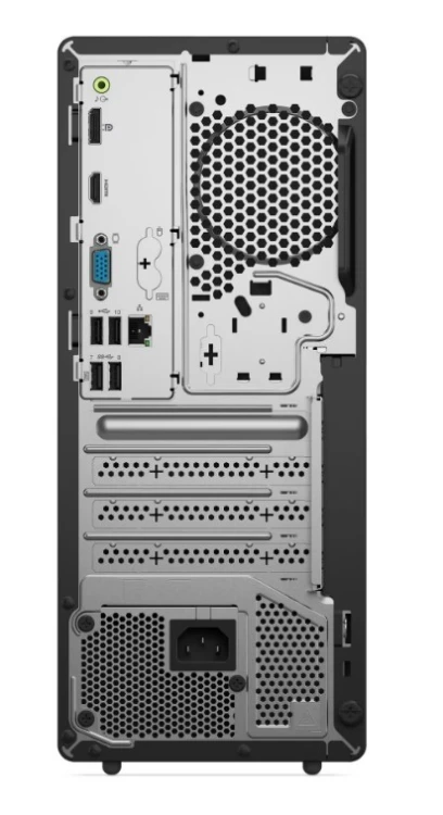 Lenovo Komputer ThinkCentre Neo 50t G6 TOWER 13BD005CPB  Ultra 3 205/16GB/512GB/INT/BLACK/3YRS OS