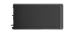 Lenovo Komputer ThinkCentre Neo 50t G6 TOWER 13BD005CPB  Ultra 3 205/16GB/512GB/INT/BLACK/3YRS OS