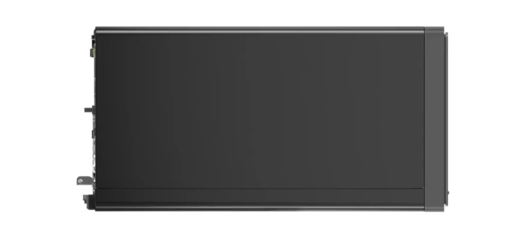 Lenovo Komputer ThinkCentre Neo 50t G6 TOWER 13BD005CPB  Ultra 3 205/16GB/512GB/INT/BLACK/3YRS OS