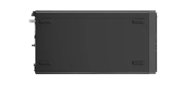 Lenovo Komputer ThinkCentre Neo 50t G6 TOWER 13BD005CPB  Ultra 3 205/16GB/512GB/INT/BLACK/3YRS OS