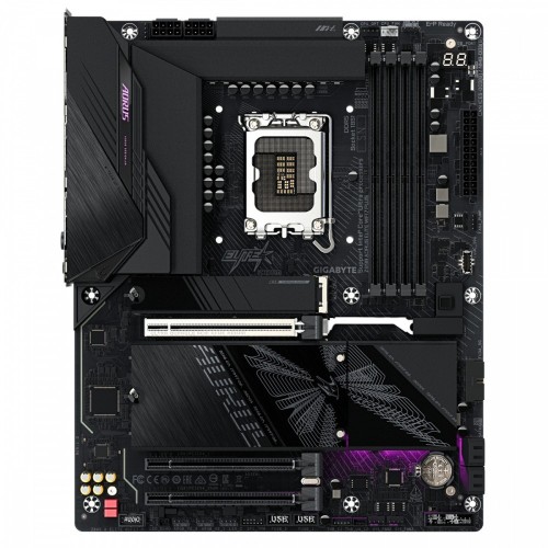 Gigabyte Płyta główna Z890 AORUS ELITE WIFI7 PLUS PLUS s1851 4DDR5