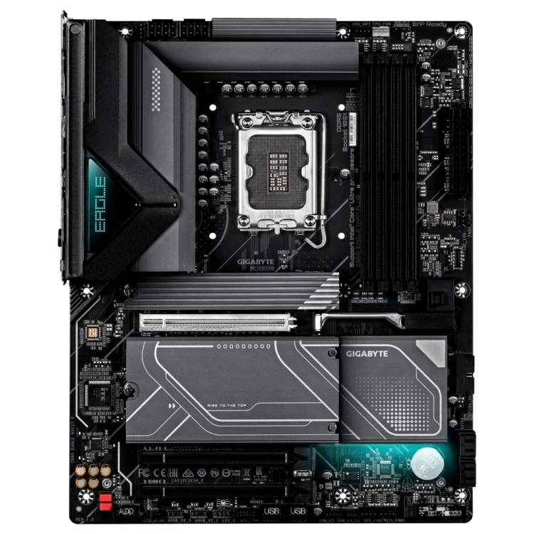 Gigabyte Płyta główna Z890 EAGLE WIFI7 PLUS s1851 4DDR5 USBC/DP ATX
