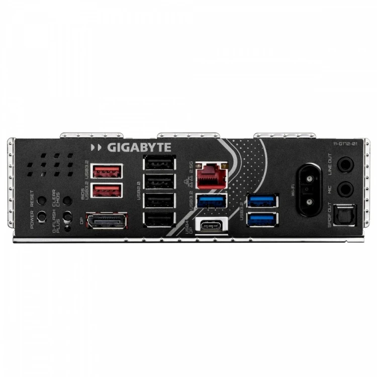Gigabyte Płyta główna Z890 EAGLE WIFI7 PLUS s1851 4DDR5 USBC/DP ATX