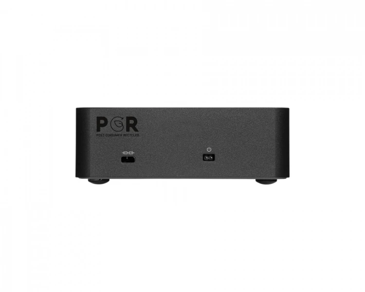 MSI Mini PC Cubi NUC AI+ 3MG-005BEU noOS/CU5-322/WiFi/BT/Black