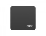 MSI Mini PC Cubi NUC AI+ 3MG-005BEU noOS/CU5-322/WiFi/BT/Black