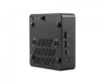 MSI Mini PC Cubi NUC AI+ 3MG-005BEU noOS/CU5-322/WiFi/BT/Black