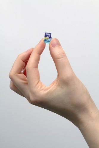 GOODRAM Karta pamięci microSD 256GB Rival UHS-I V30 U3 C10 A2 170/120MBs