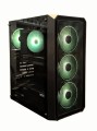 Komputer SLC GAME 397/26 + Win11Pro Ryz 5 5600/16GB/1TB-SSD/RTX5060-8GB