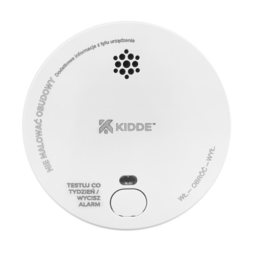 KIDDE Czujka dymu 2030-DSR3PL autonomiczna