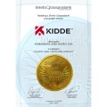 KIDDE Czujka dymu 2030-DSR3PL autonomiczna
