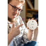 KIDDE Czujka dymu 2030-DSR3PL autonomiczna