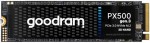 GOODRAM Dysk SSD PX500-G3 128GB M.2 PCIe 3x4 NVMe