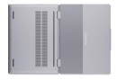 Lenovo Laptop ThinkBook 14 G6 2in1 22AR002GPB W11Pro Ultra 5 325/16GB/512GB/INT/14.0 WUXGA/Touch/Luna Grey/1YR CI