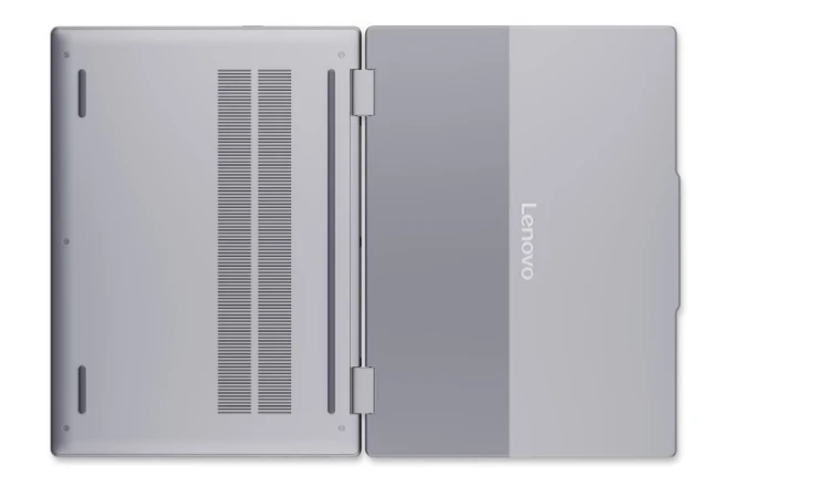 Lenovo Laptop ThinkBook 14 G6 2in1 22AR002GPB W11Pro Ultra 5 325/16GB/512GB/INT/14.0 WUXGA/Touch/Luna Grey/1YR CI