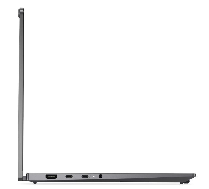 Lenovo Laptop ThinkBook 14 G6 2in1 22AR002GPB W11Pro Ultra 5 325/16GB/512GB/INT/14.0 WUXGA/Touch/Luna Grey/1YR CI