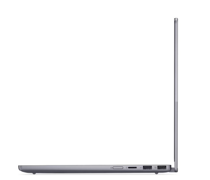 Lenovo Laptop ThinkBook 14 G6 2in1 22AR002GPB W11Pro Ultra 5 325/16GB/512GB/INT/14.0 WUXGA/Touch/Luna Grey/1YR CI