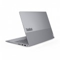 Lenovo Laptop ThinkBook 14 G8 21SJ00V5PB W11Pro Ultra 7 255H/16GB/512GB/INT/14.0 WUXGA/Arctic Grey/3YRS OS + CO2 Offset + 1YR CI