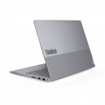 Lenovo Laptop ThinkBook 14 G8 21SJ00V5PB W11Pro Ultra 7 255H/16GB/512GB/INT/14.0 WUXGA/Arctic Grey/3YRS OS + CO2 Offset + 1YR CI