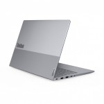 Lenovo Laptop ThinkBook 14 G8 21SJ00V5PB W11Pro Ultra 7 255H/16GB/512GB/INT/14.0 WUXGA/Arctic Grey/3YRS OS + CO2 Offset + 1YR CI
