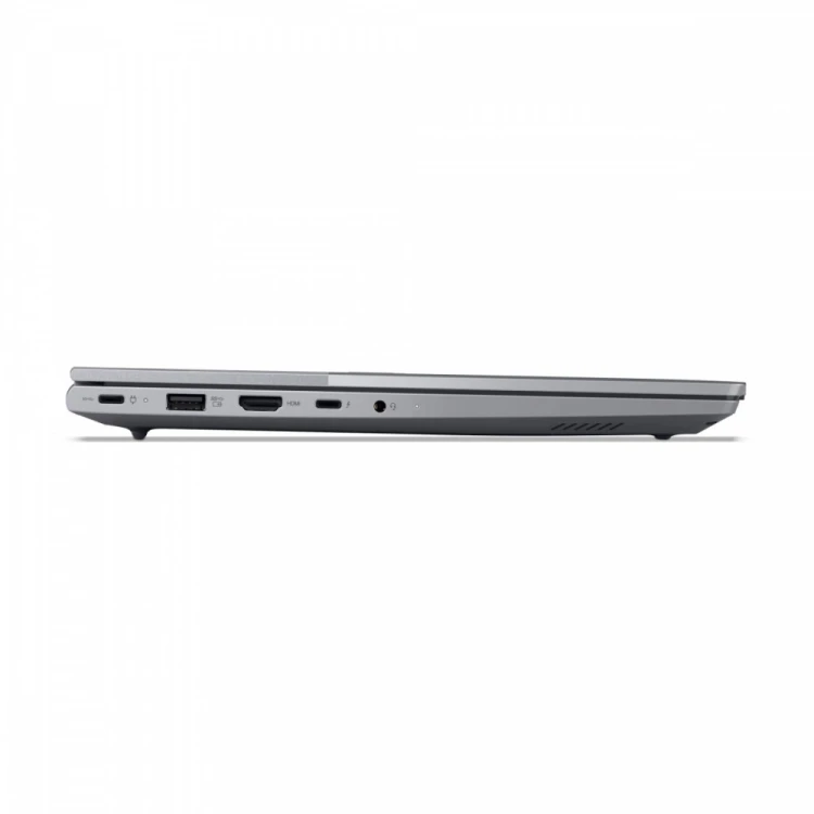 Lenovo Laptop ThinkBook 14 G8 21SJ00V5PB W11Pro Ultra 7 255H/16GB/512GB/INT/14.0 WUXGA/Arctic Grey/3YRS OS + CO2 Offset + 1YR CI