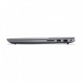 Lenovo Laptop ThinkBook 14 G8 21SJ00V5PB W11Pro Ultra 7 255H/16GB/512GB/INT/14.0 WUXGA/Arctic Grey/3YRS OS + CO2 Offset + 1YR CI