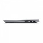 Lenovo Laptop ThinkBook 14 G8 21SJ00V5PB W11Pro Ultra 7 255H/16GB/512GB/INT/14.0 WUXGA/Arctic Grey/3YRS OS + CO2 Offset + 1YR CI