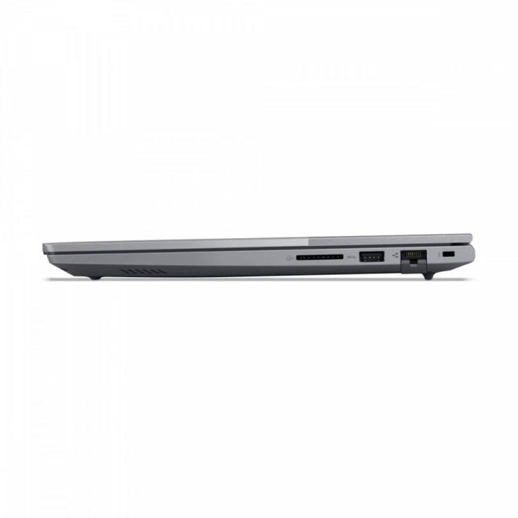 Lenovo Laptop ThinkBook 14 G8 21SJ00V5PB W11Pro Ultra 7 255H/16GB/512GB/INT/14.0 WUXGA/Arctic Grey/3YRS OS + CO2 Offset + 1YR CI