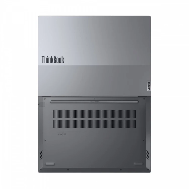 Lenovo Laptop ThinkBook 14 G8 21SJ00V5PB W11Pro Ultra 7 255H/16GB/512GB/INT/14.0 WUXGA/Arctic Grey/3YRS OS + CO2 Offset + 1YR CI