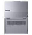 Lenovo Laptop ThinkBook 14 G6 2in1 22AR002FPB W11Pro Ultra 7 355/16GB/512GB/INT/14.0 WUXGA/Touch/Luna Grey/3YRS OS + CO2 Offset