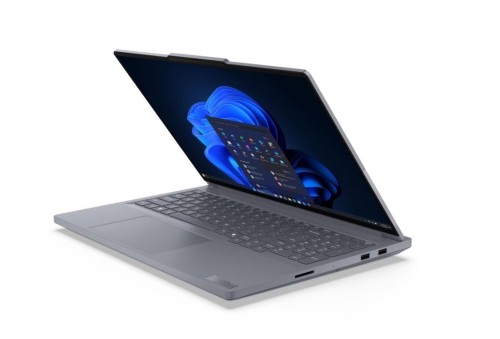 Lenovo Laptop ThinkBook 16p G6 21U0001LPB W11Pro 8940HX/2X16GB/1TB/RTX 5060 8GB/16.0 WUXGA/Luna grey/3YRS OS + CO2