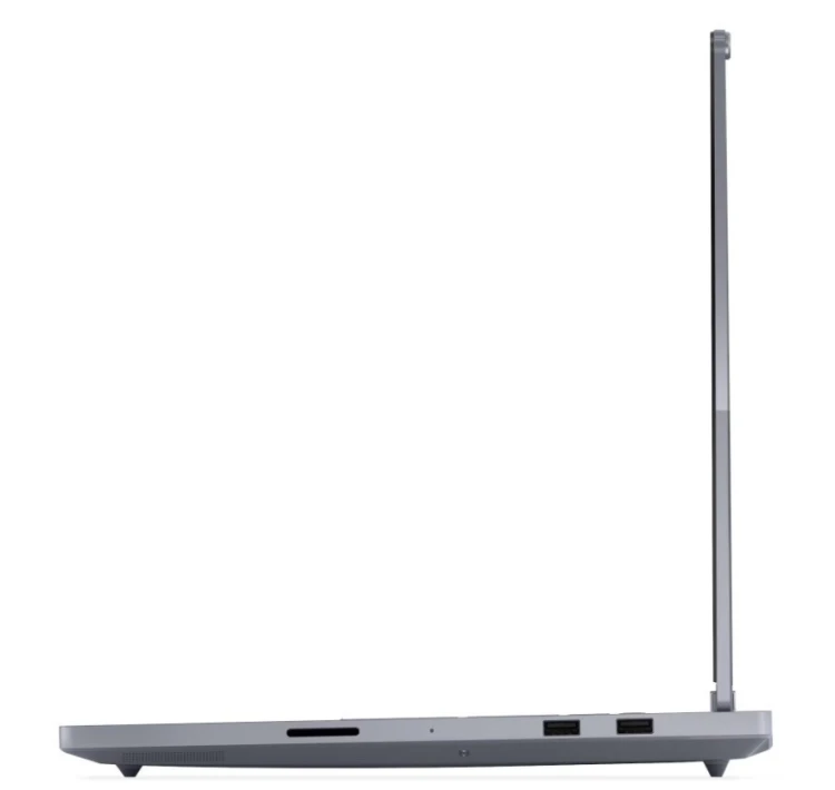 Lenovo Laptop ThinkBook 16p G6 21U0001LPB W11Pro 8940HX/2X16GB/1TB/RTX 5060 8GB/16.0 WUXGA/Luna grey/3YRS OS + CO2