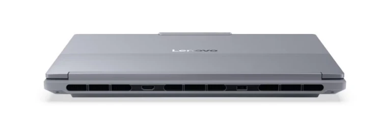 Lenovo Laptop ThinkBook 16p G6 21U0001LPB W11Pro 8940HX/2X16GB/1TB/RTX 5060 8GB/16.0 WUXGA/Luna grey/3YRS OS + CO2