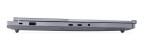 Lenovo Laptop ThinkBook 16p G6 21U0001LPB W11Pro 8940HX/2X16GB/1TB/RTX 5060 8GB/16.0 WUXGA/Luna grey/3YRS OS + CO2