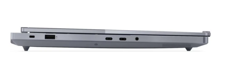 Lenovo Laptop ThinkBook 16p G6 21U0001LPB W11Pro 8940HX/2X16GB/1TB/RTX 5060 8GB/16.0 WUXGA/Luna grey/3YRS OS + CO2