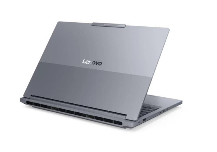 Lenovo Laptop ThinkBook 16p G6 21U0001LPB W11Pro 8940HX/2X16GB/1TB/RTX 5060 8GB/16.0 WUXGA/Luna grey/3YRS OS + CO2