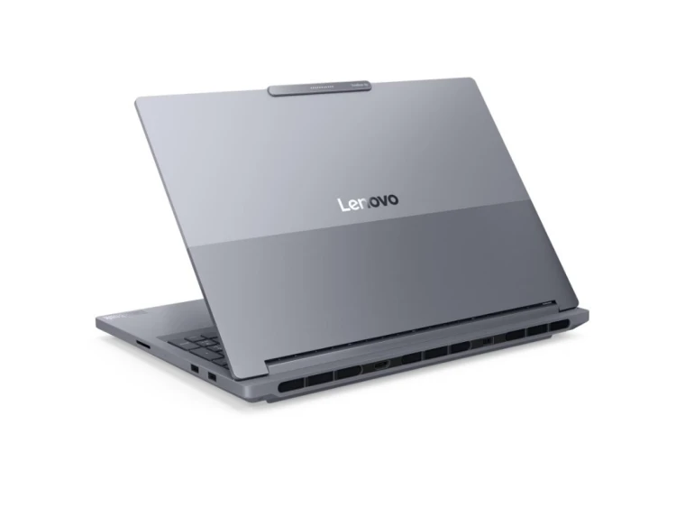 Lenovo Laptop ThinkBook 16p G6 21U0001LPB W11Pro 8940HX/2X16GB/1TB/RTX 5060 8GB/16.0 WUXGA/Luna grey/3YRS OS + CO2
