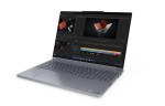 Lenovo Laptop ThinkBook 16p G6 21U0001LPB W11Pro 8940HX/2X16GB/1TB/RTX 5060 8GB/16.0 WUXGA/Luna grey/3YRS OS + CO2