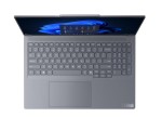 Lenovo Laptop ThinkBook 16p G6 21U0001LPB W11Pro 8940HX/2X16GB/1TB/RTX 5060 8GB/16.0 WUXGA/Luna grey/3YRS OS + CO2