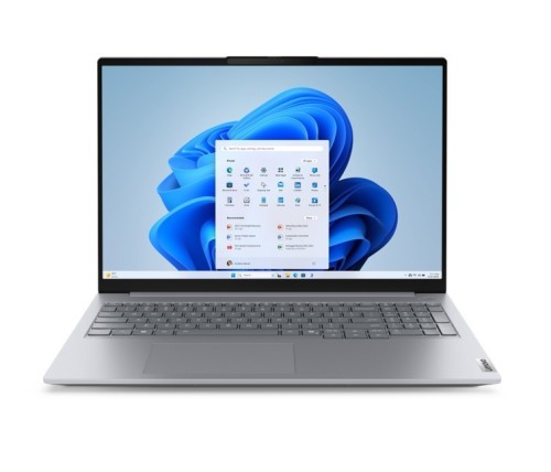 Lenovo Laptop ThinkBook 16 G8 21SK00QYPB W11Pro Ultra 5 135H/16GB/512GB/16.0WUXGA/Arctic Grey/1YR CI + 3YR OS + CO2 Offset