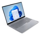 Lenovo Laptop ThinkBook 16 G8 21SK00QYPB W11Pro Ultra 5 135H/16GB/512GB/16.0WUXGA/Arctic Grey/1YR CI + 3YR OS + CO2 Offset