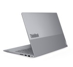 Lenovo Laptop ThinkBook 14 G8 21SJ00V6PB W11Pro Ultra 5 225U/16GB/512GB/INT/14.0 WUXGA/Luna Grey/3YR OS + CO2 Offset