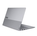 Lenovo Laptop ThinkBook 14 G8 21SJ00V6PB W11Pro Ultra 5 225U/16GB/512GB/INT/14.0 WUXGA/Luna Grey/3YR OS + CO2 Offset