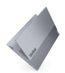 Lenovo Laptop ThinkBook 14 G8 21SJ00V6PB W11Pro Ultra 5 225U/16GB/512GB/INT/14.0 WUXGA/Luna Grey/3YR OS + CO2 Offset
