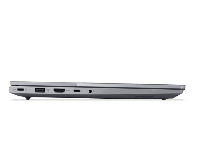 Lenovo Laptop ThinkBook 14 G8 21SJ00V6PB W11Pro Ultra 5 225U/16GB/512GB/INT/14.0 WUXGA/Luna Grey/3YR OS + CO2 Offset