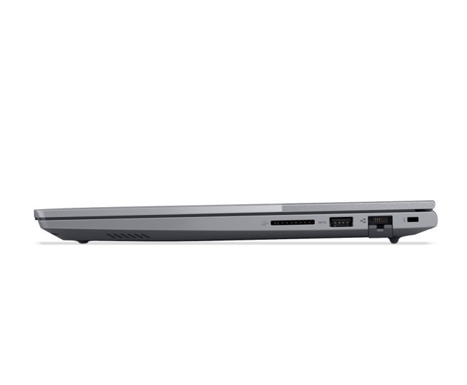 Lenovo Laptop ThinkBook 14 G8 21SJ00V6PB W11Pro Ultra 5 225U/16GB/512GB/INT/14.0 WUXGA/Luna Grey/3YR OS + CO2 Offset