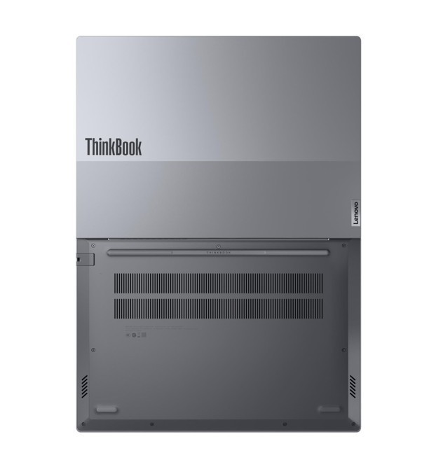 Lenovo Laptop ThinkBook 14 G8 21SJ00V6PB W11Pro Ultra 5 225U/16GB/512GB/INT/14.0 WUXGA/Luna Grey/3YR OS + CO2 Offset