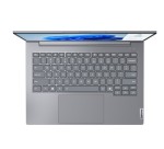 Lenovo Laptop ThinkBook 14 G8 21SJ00V6PB W11Pro Ultra 5 225U/16GB/512GB/INT/14.0 WUXGA/Luna Grey/3YR OS + CO2 Offset