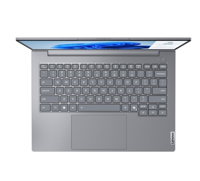 Lenovo Laptop ThinkBook 14 G8 21SJ00V6PB W11Pro Ultra 5 225U/16GB/512GB/INT/14.0 WUXGA/Luna Grey/3YR OS + CO2 Offset